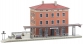 Modélisme ferroviaire : FALLER F110135 - Gare bavaroise de Weisenbach