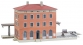 FALLER F110135 - Gare bavaroise de Weisenbach