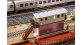 Train électrique : FALLER F120112 - Poste d'aiguillage provisoire