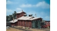 Modélisme ferroviaire : FALLER F120161 - Remise à locomotives, 2 emplace­ments 