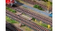 Modélisme ferroviaire : FALLER F120229 - Accessoires de voie 