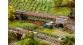 Modélisme ferroviaire : FALLER F120501 - Pont à voie étroite