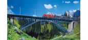 120535 pont viaduc bietschtal