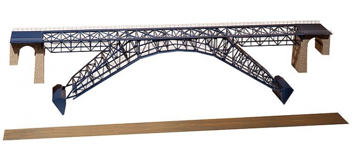 120535 pont viaduc bietschtal