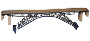 120535 pont viaduc bietschtal