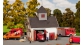 faller 130336 Maison Pompiers De Campagne