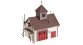 faller 130336 Maison Pompiers De Campagne