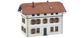 FALLER F130444 - Auberge ZUM ROSS