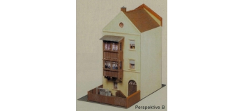 faller 130454 taverne modelisme ferroviaire diorama