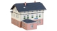 FALLER F130457 - Mairie avec l'école 