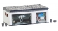 MODELISME FERROVIAIRE FALLER F130620 - Garage double fonctionnel 