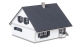 FALLER F130640 - Maison individuelle rénovée