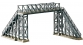 FALLER F131238 - Passerelle pietons 