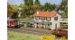 Modélisme ferroviaire : FALLER F131309 - Gare de Winterbach 