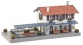 Modélisme ferroviaire : FALLER F131309 - Gare de Winterbach 