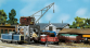 Faller 131370 - Grue portique