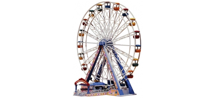 FALLER F140312 - Grande roue 