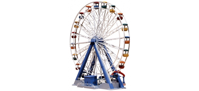 FALLER F140312 - Grande roue 