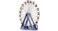 FALLER F140312 - Grande roue 