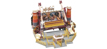 FALLER F140431 - Carrousel Top Spin