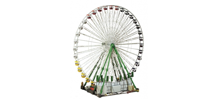  FALLER F140470 - Grande roue Jupiter