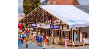 FALLER F140495 - Grand chapiteau 