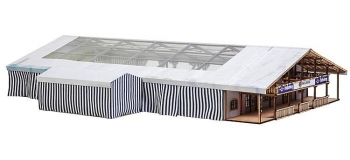 FALLER F140495 - Grand chapiteau 
