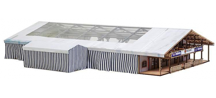 FALLER F140495 - Grand chapiteau 