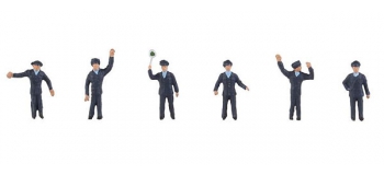 Modélisme ferroviaire : 