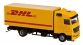 FALLER 161507 - Kit de Démarrage Car System, Camion DHL