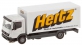 FALLER F161560 - Camion MB Atego Hertz (HERPA)