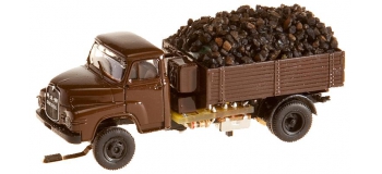 modelisme ferroviaire faller 161566 car system