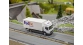 Modélisme ferroviaire : FALLER F161562 - Camion MB Atego 04 FedEx (HERPA) (Car Faller)