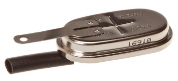 Modélisme ferroviaire : FALLER F163256 - Batterie 150 mAh