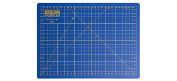 Modélisme ferroviaire : FALLER F170524 - Tapis de découpe