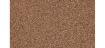 Faller 170918 Pate pierre brun 100g