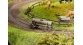 Modélisme ferroviaire : FALLER F180386 - Voiture à purin