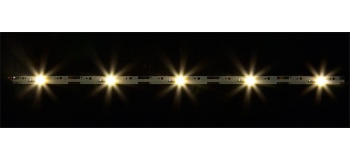 faller 180654 2 Rampes d’éclairage à LED modelisme ferroviaire et diorama