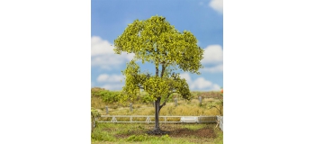 Modélisme ferroviaire : FALLER F181183 - Premium Hêtre 110 mm