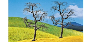 faller 181224 Arbres Denudes Premium