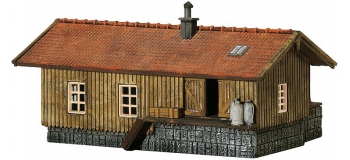 DIORAMA faller 212105