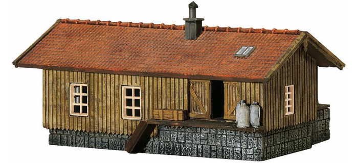 DIORAMA faller 212105