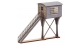 Modélisme ferroviaire  FALLER F222162 - Poste d'aiguillage DALHAUSEN 