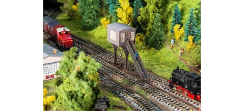 FALLER F222162 - Poste d'aiguillage DALHAUSEN 