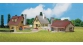  FALLER 232221 - Lot de 3 maisons individuelles 
