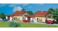 FALLER 232222 - 2 maisons 