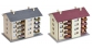 faller 232304 Immeuble Habitation