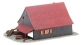 FALLER F232358 - Maison forestière 