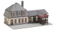 Modélisme ferroviaire : FALLER F282704 - gare de Hüinghausen N