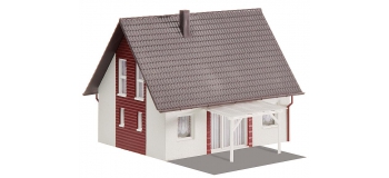 modelisme ferroviaire faller maison faller 130318